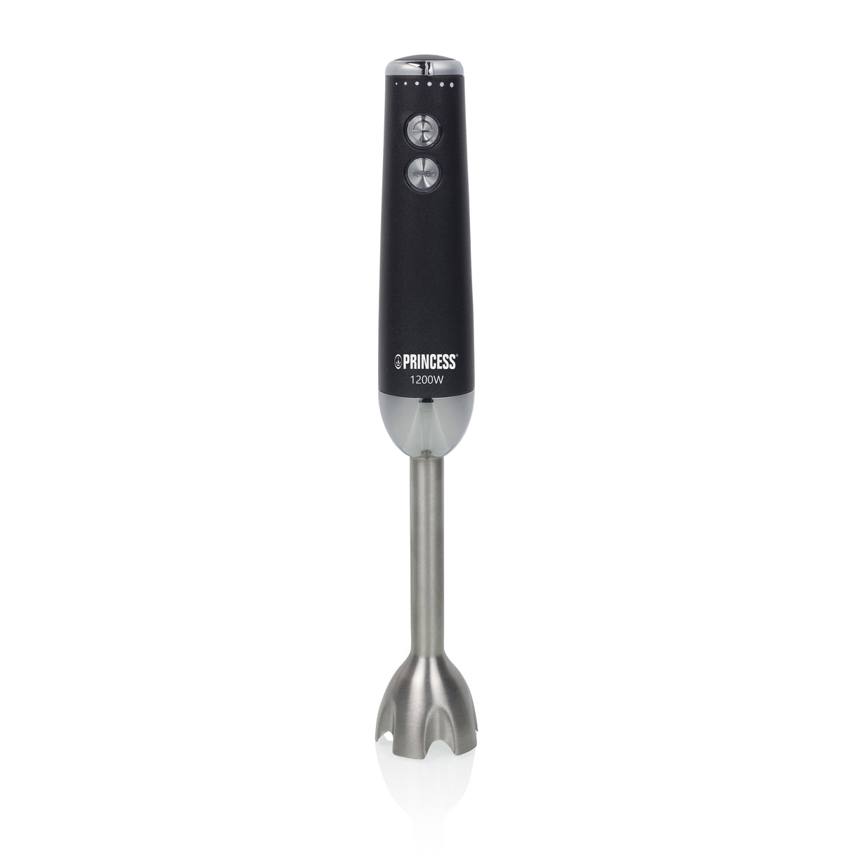 Batidora De Mano Princess 221229 1200w 1 Velocidad Capacidad 0.7l