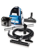 EAN 5906006902155 - Amica Bagio Eco VM3041 1,5 L Aspiradora cilíndrica 900 W Sin bolsa imagen 5