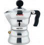 EAN 8003299326662 - Alessi Moka Cafetera italiana Aluminio imagen 1