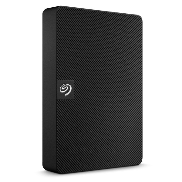Disco Duro Externo Seagate Expansion 2.5" 2tb Negro Stkn2000400