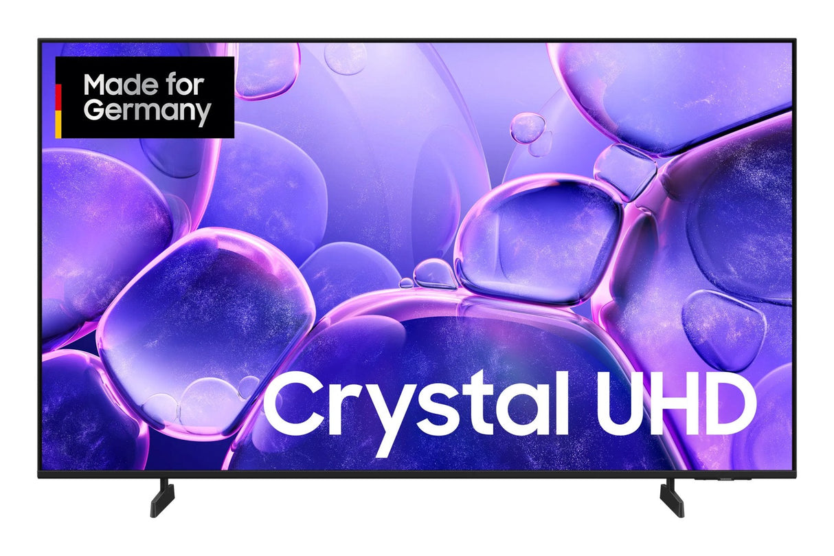 Samsung Gu55u8079fuxzg