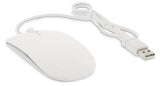 EAN 5704174811510 - LMP MS-1657C ratón Oficina USB tipo A Óptico 1600 DPI imagen 2