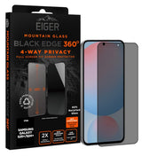Eiger Sp Mountain Privacy Edge360 Galaxy S25+/S24+