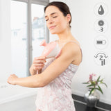 EAN 4015588885440 - Medisana AC 950 masajeador Universal Oro rosa, Blanco imagen 3