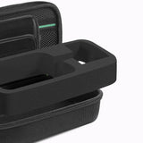 Ugreen Lp145 Funda De Protección Nintendo Etileno Vinil Acetato (Eva), Oxford Negro