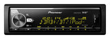 Pioneer Mvh-X580dab - Auto - Digital Receiver