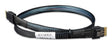 EAN 4713227446105 - Icy Dock MB323L-B cable Serial Attached SCSI (SAS) 0,5 m Negro imagen 1