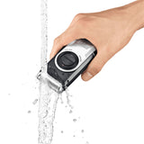 Afeitadora Braun Mobileshave M90 A Pilas