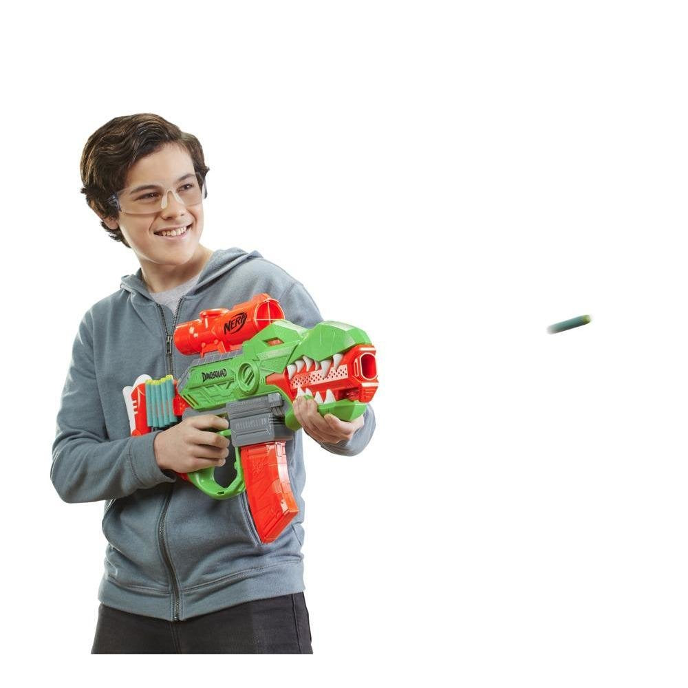 EAN 5010993798957 - Nerf F0807EU4 arma de juguete imagen 7