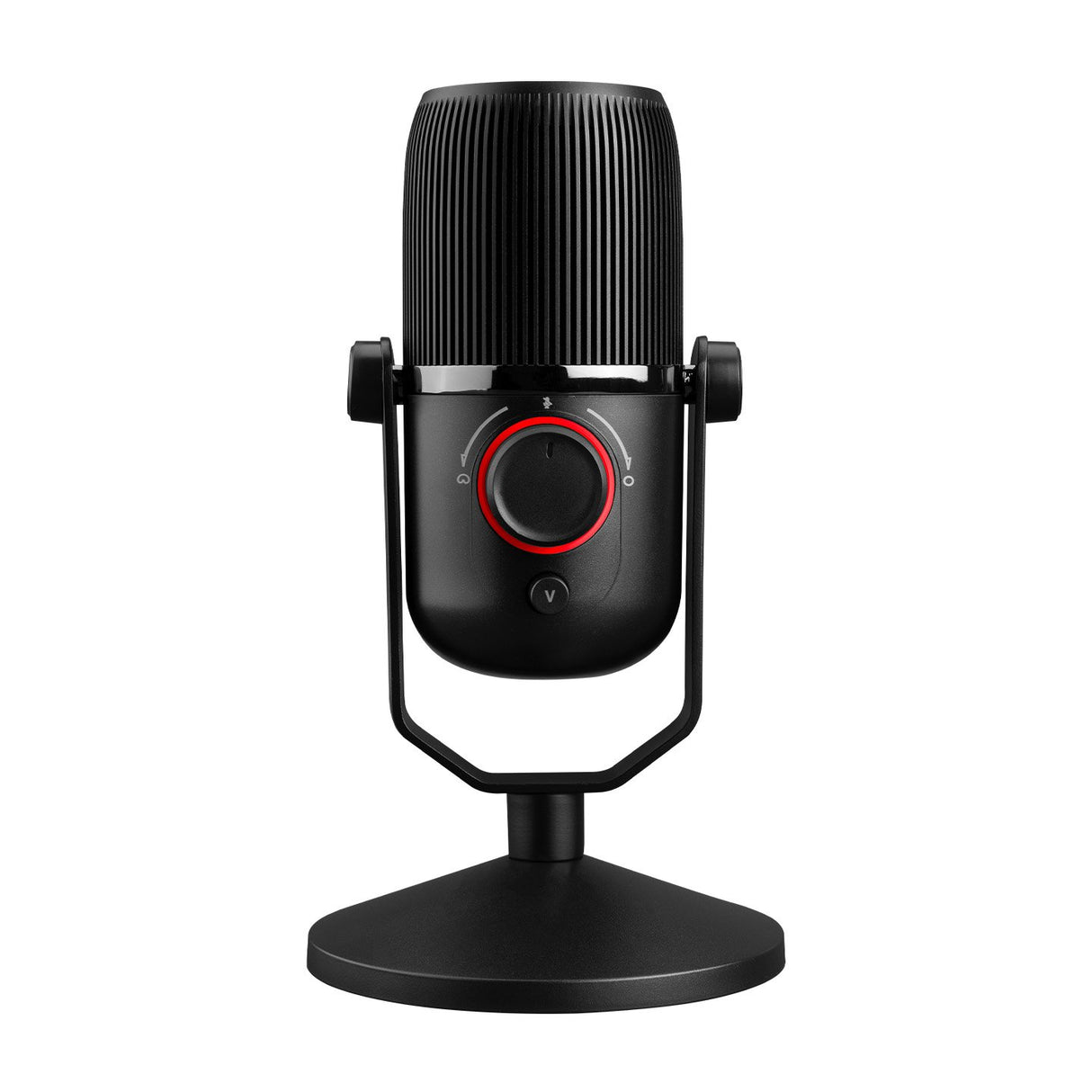 EAN 8711122032702 - Thronmax M4 micrófono Negro Micrófono para videoconsola imagen 2