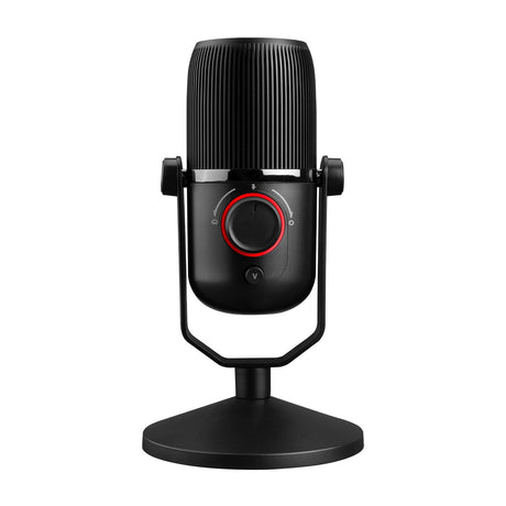 EAN 8711122032702 - Thronmax M4 micrófono Negro Micrófono para videoconsola imagen 2
