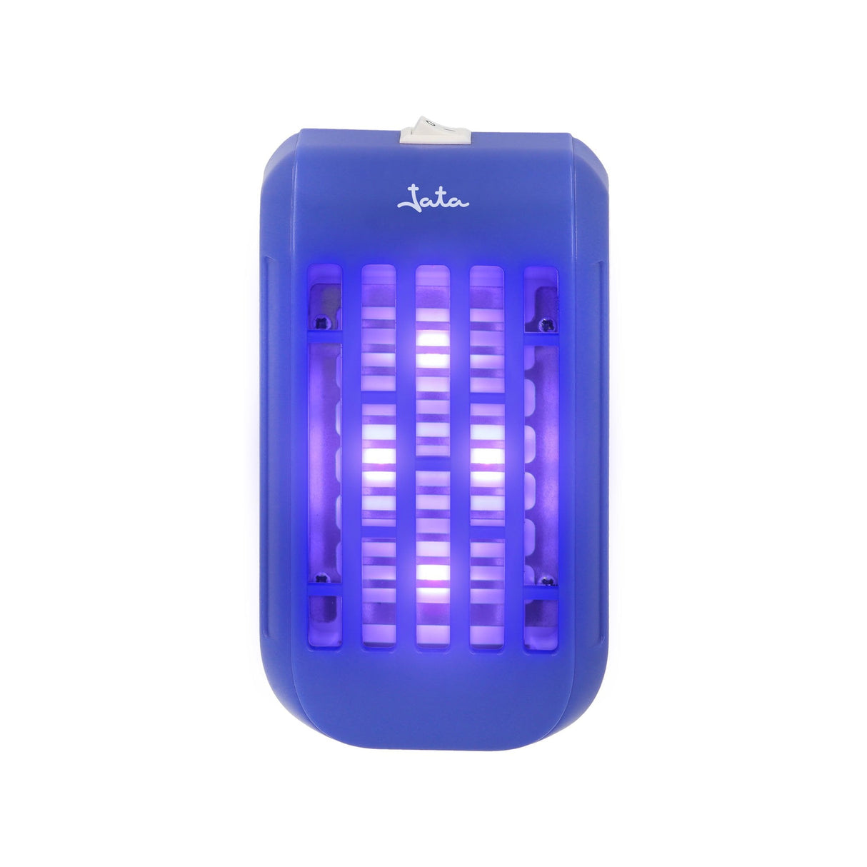Jata Eliminates Insects Blue White Plug Most1521