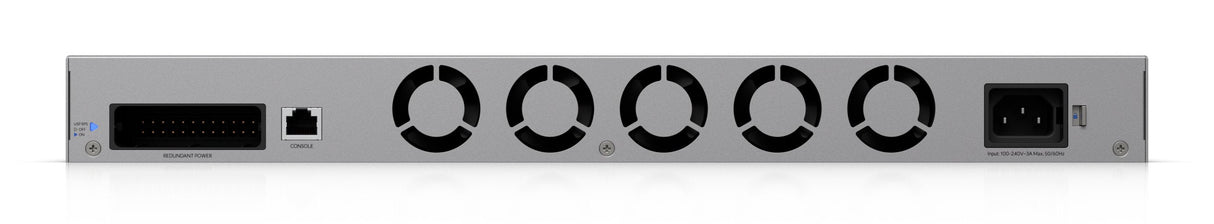 Ubiquiti Udm-Beast Gateway Cloud 25 Gbps Ips/Ids 7500+ Clientes