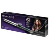 EAN 4008496975785 - Remington CI 6525 Rizador de pelo Caliente Negro imagen 3