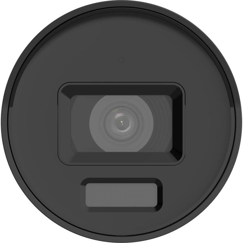 Camara Bullet Hikvision Ds-2cd2087g2h-Liu(2.8mm)(Ef)/Negro Hllet 8mp Smart Hybrid Light