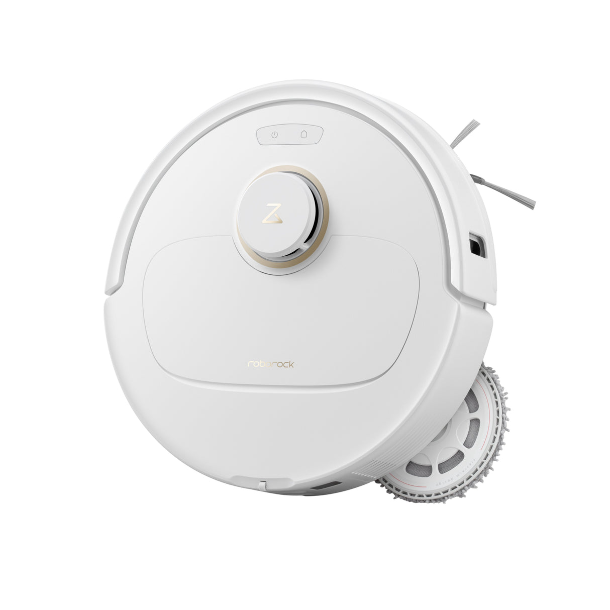 Roborock Qrevo 5ae (Blanco, Mit Multifunktions-Dockingstation) Qrsp02-00