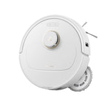 Roborock Qrevo 5ae (Blanco, Mit Multifunktions-Dockingstation) Qrsp02-00