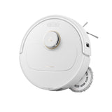 EAN 6936905900913 - Roborock Qrevo C 0,33 L Blanco imagen 5