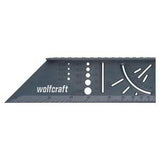 Ángulo De Sesgo 3d 5208000 Wolfcraft