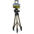 EAN 4007249046192 - Hama 00004619 tripode Teléfono inteligente/tableta 3 pata(s) Champán imagen 1