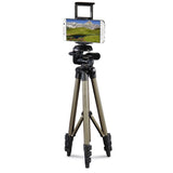 EAN 4007249046192 - Hama 00004619 tripode Teléfono inteligente/tableta 3 pata(s) Champán imagen 1
