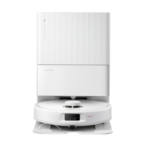 EAN 6970995788303 - Roborock Qrevo MaxV 0,33 L Blanco imagen 3