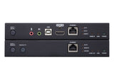 EAN 4710469348792 - ATEN CE840-AT-G extensor KVM Transmisor y receptor imagen 2