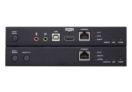 EAN 4710469348792 - ATEN CE840-AT-G extensor KVM Transmisor y receptor imagen 2