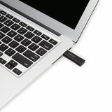 EAN 0751492792972 - PNY PRO Elite V3 unidad flash USB 256 GB USB Tipo C 3.2 Gen 1 (3.1 Gen 1) Negro imagen 11