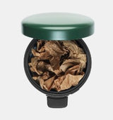 Brabantia Pedal Bin Newicon 3 L Pine Green
