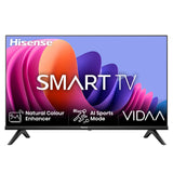 EAN 6942351405629 - Hisense 32A4N Televisor 81,3 cm (32") HD Smart TV Wifi Negro 200 cd / m² imagen 1