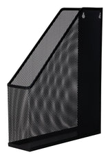 Deli Mehsammler Mesh 25x7x31,5cm Negro