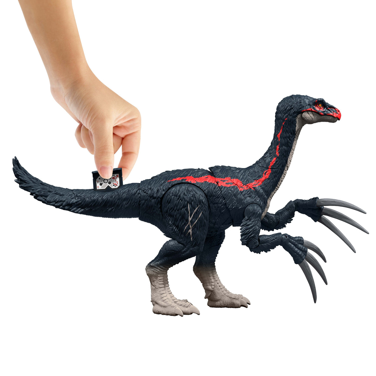 Figurka Jurassic World Dinozaur Z Dzwiekiem