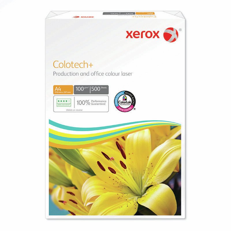 Xerox 003r99004 500 Hojas A4 (210x297 Mm)
