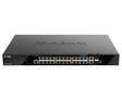 EAN 0790069454776 - D-Link DGS-1520-28MP switch Gestionado L3 Gigabit Ethernet (10/100/1000) Energía sobre Ethernet (PoE) 1U  imagen 1