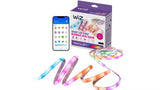 Tira Led Rgbic Wifi Inteligente Wiz 10m