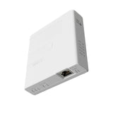 EAN 4250605530006 - Mikrotik GPEN PoE injector with SFP Gigabit Ethernet imagen 1