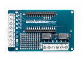 Arduino Mkr Relay Proto Shield Placa De Desarrollo Azul