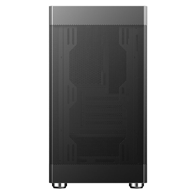 Caja Pc Itek Promesh 35b Mini Tower Negro Itgcapm35b