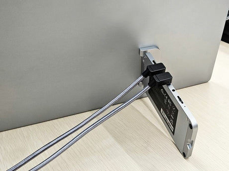 EAN 4015867237687 - Equip 128421 cable USB USB4 Gen 2x2 1 m USB C Plata imagen 6