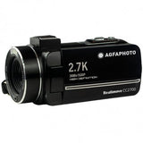 Agfa Foto Realimove Cc2700 2.7k Negro
