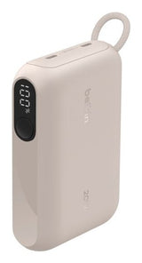 EAN 0745883916320 - Belkin BPB027hqSD 10000 mAh Arena imagen 5