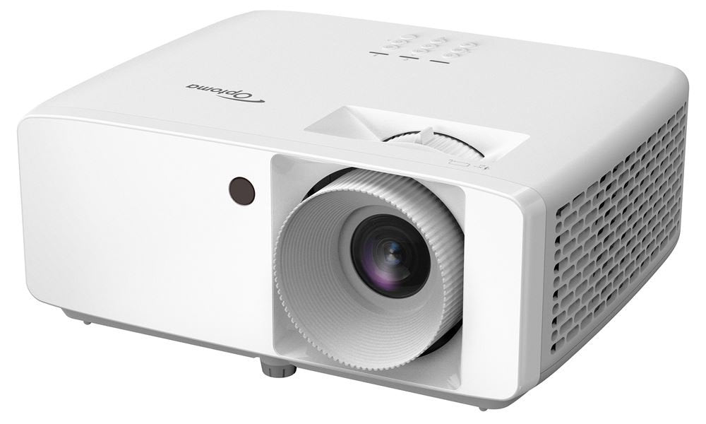 EAN 5055387667624 - Optoma HZ40HDR Proyector de alcance estándar 4000 lúmenes ANSI DLP 1080p (1920x1080) 3D Blanco imagen 8