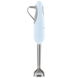 Batidora Smeg Hbf11pbeu De Inmersión 700 W Azul