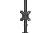 EAN 4016032481928 - Digitus DA-90438 soporte para monitor 81,3 cm (32") Escritorio Negro imagen 7