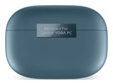 Auriculares Lenovo Tws Yoga Pc Edition True Wireless Stereo (Tws)  Bluetooth Verde Azulado