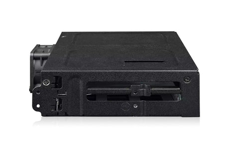 EAN 4713227445795 - Icy Dock MB105VP-B caja para disco duro externo Caja externa para unidad de estado sólido (SSD) Negro 2.5 imagen 4