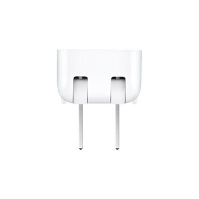 EAN 0885909629671 - Apple MD837ZM/A cargador de dispositivo móvil Blanco imagen 4