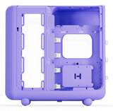 EAN 1220000352568 - HYTE X50 Midi Tower Púrpura imagen 10