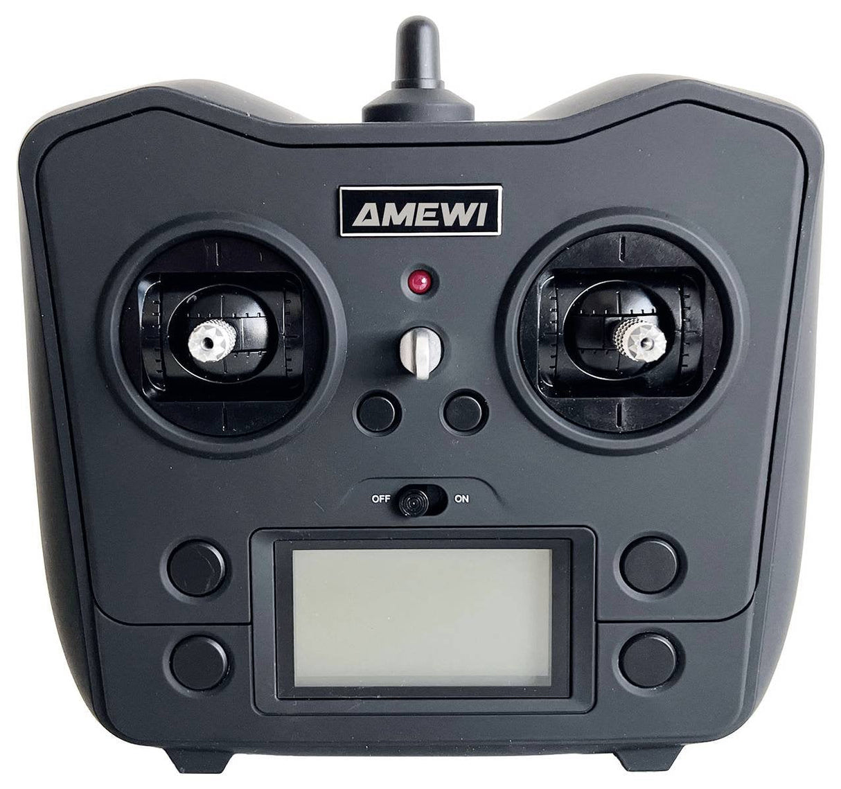 Amewi Mercedes-Benz Arocs Kipper 6x6 1:14 Rtr Rot